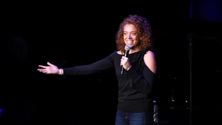 Michelle Wolf has thought up some new ways to offend Ivanka Trump<em></em>